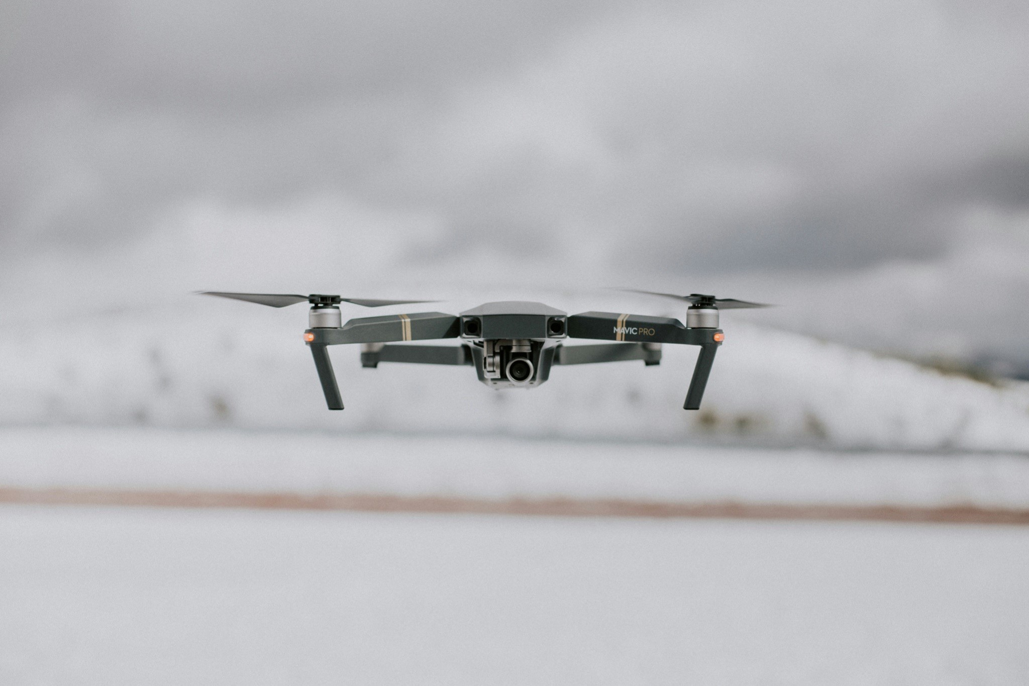 droner